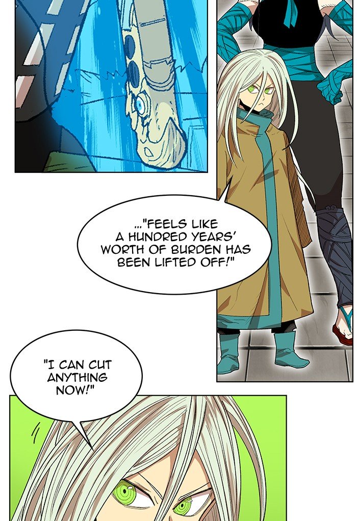 Hardcore Leveling Warrior chapter 227 page 22