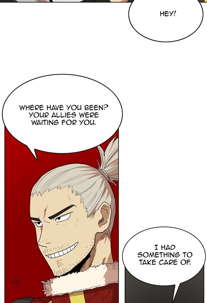 Hardcore Leveling Warrior chapter 227 page 32