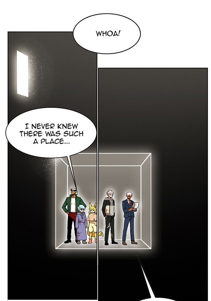 Hardcore Leveling Warrior chapter 227 page 4