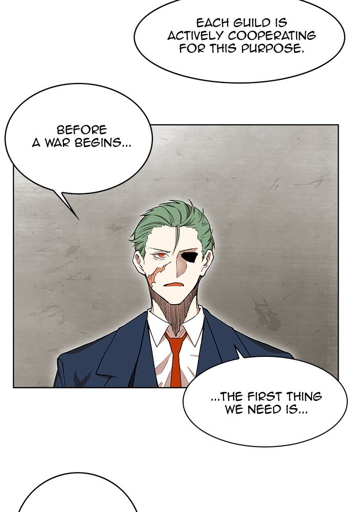 Hardcore Leveling Warrior chapter 227 page 40