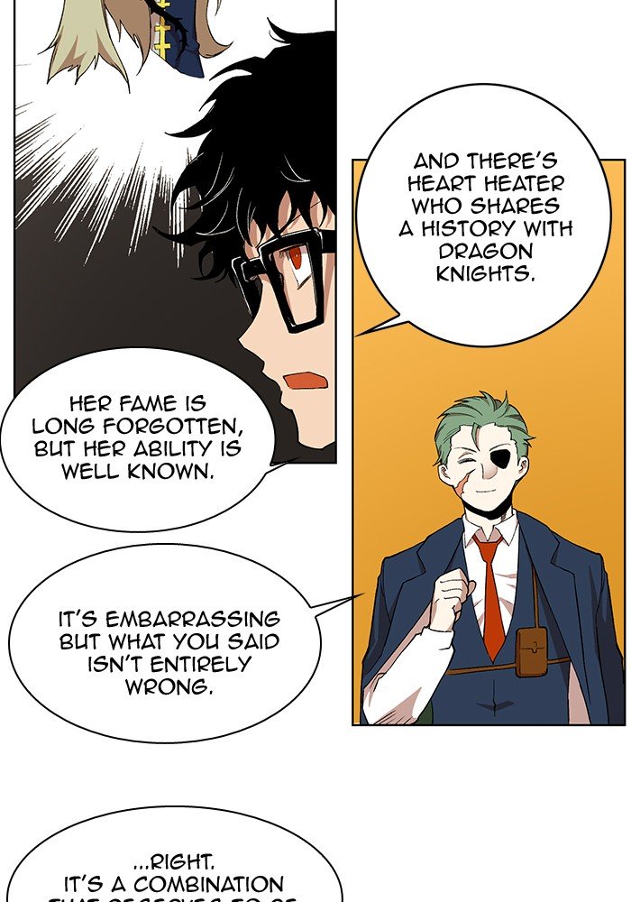 Hardcore Leveling Warrior chapter 227 page 44