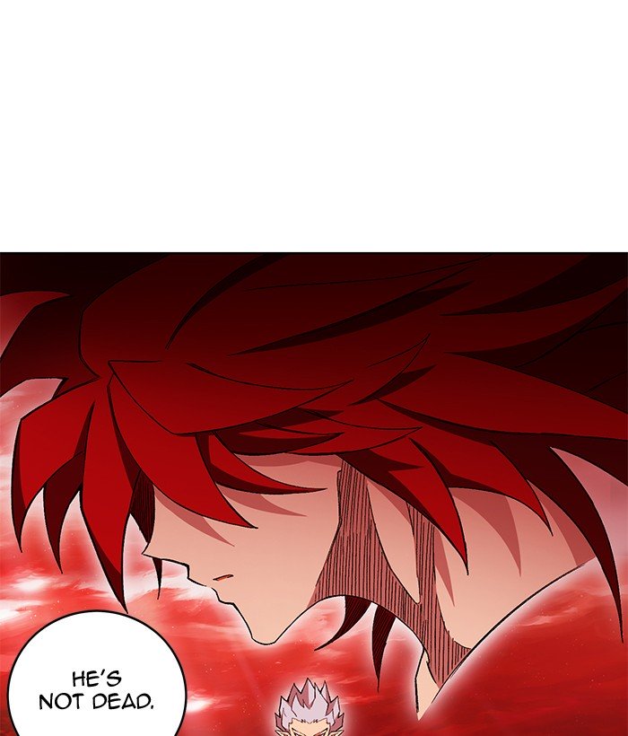 Hardcore Leveling Warrior chapter 227 page 58