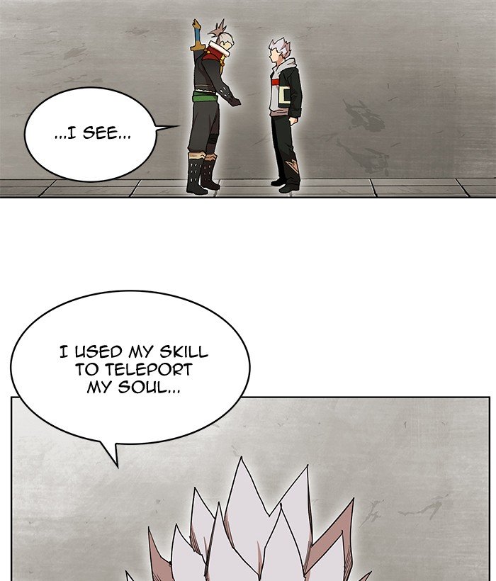 Hardcore Leveling Warrior chapter 227 page 64