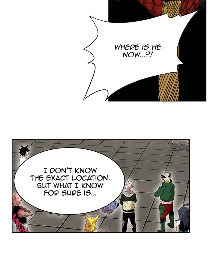 Hardcore Leveling Warrior chapter 227 page 67