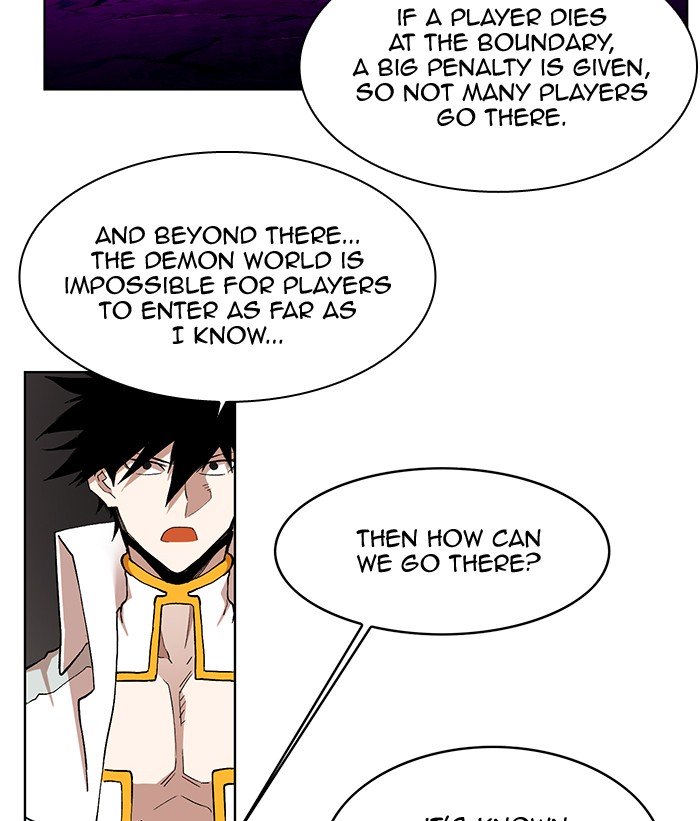 Hardcore Leveling Warrior chapter 227 page 72