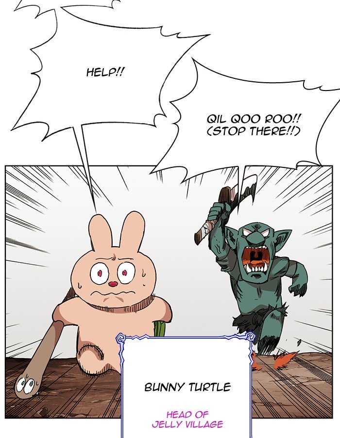 Hardcore Leveling Warrior chapter 227 page 79