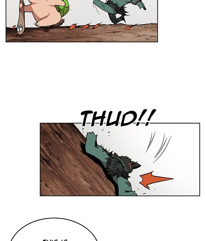 Hardcore Leveling Warrior chapter 227 page 82