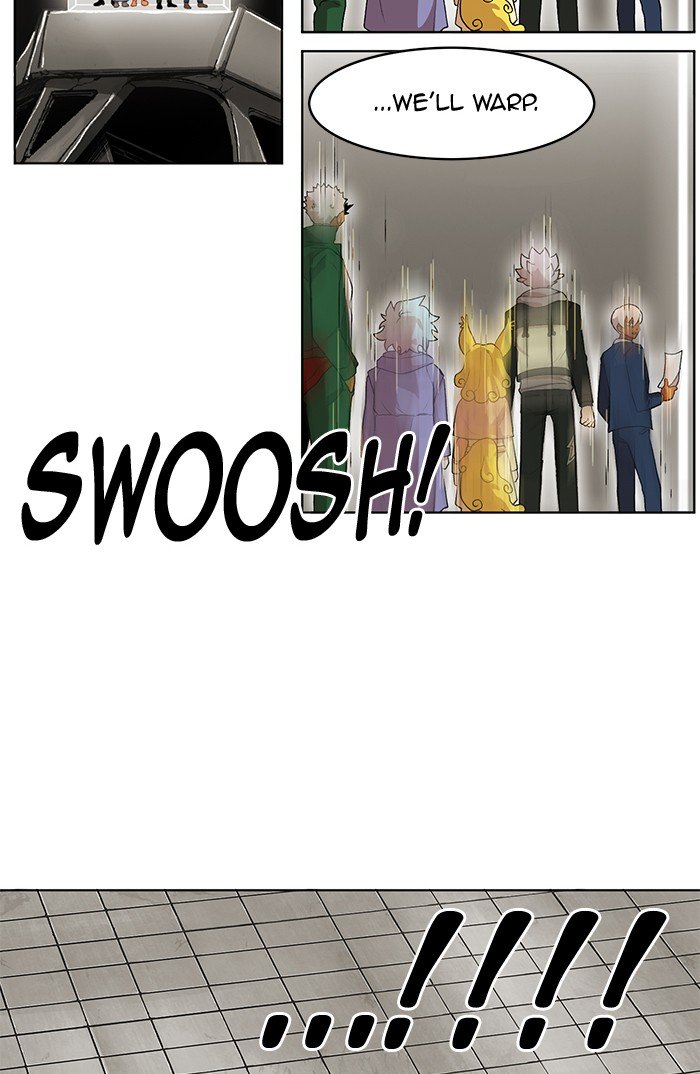 Hardcore Leveling Warrior chapter 227 page 9