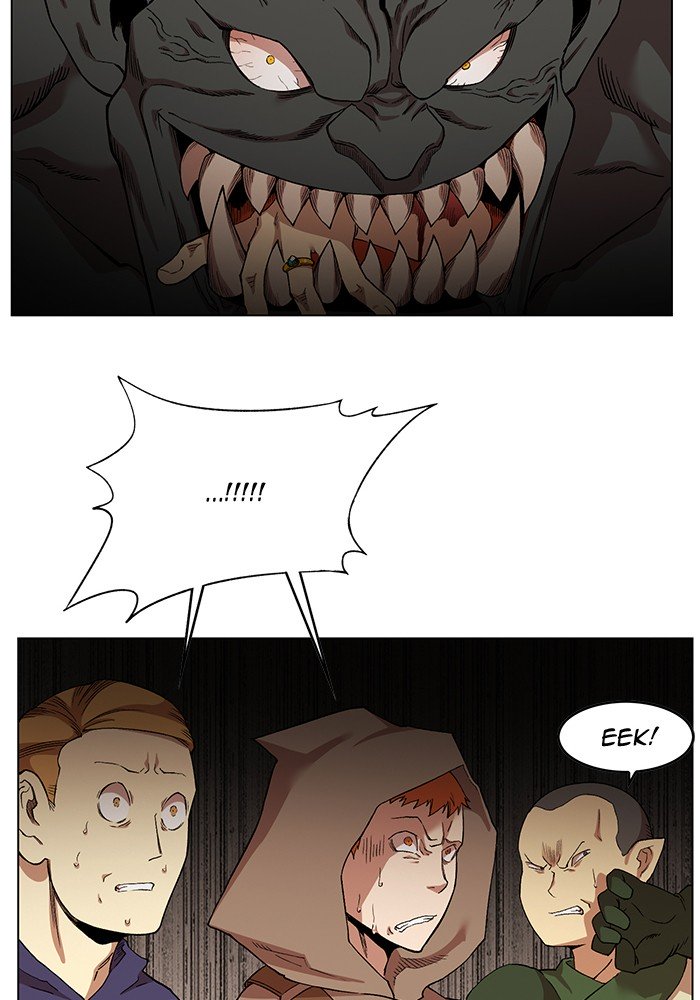 Hardcore Leveling Warrior chapter 228 page 29