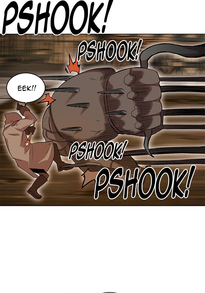 Hardcore Leveling Warrior chapter 228 page 35