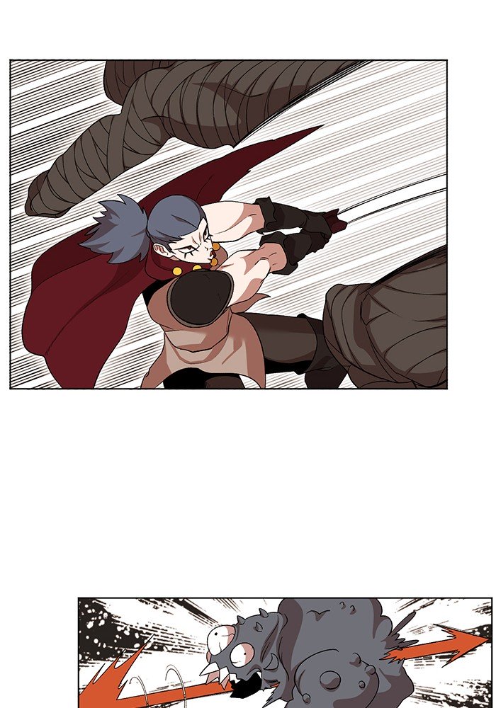 Hardcore Leveling Warrior chapter 228 page 4