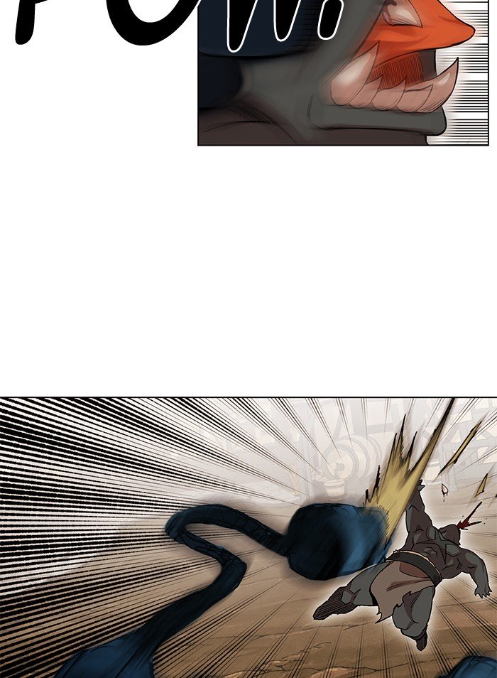 Hardcore Leveling Warrior chapter 228 page 40