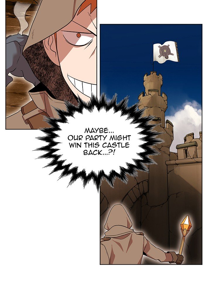 Hardcore Leveling Warrior chapter 228 page 6