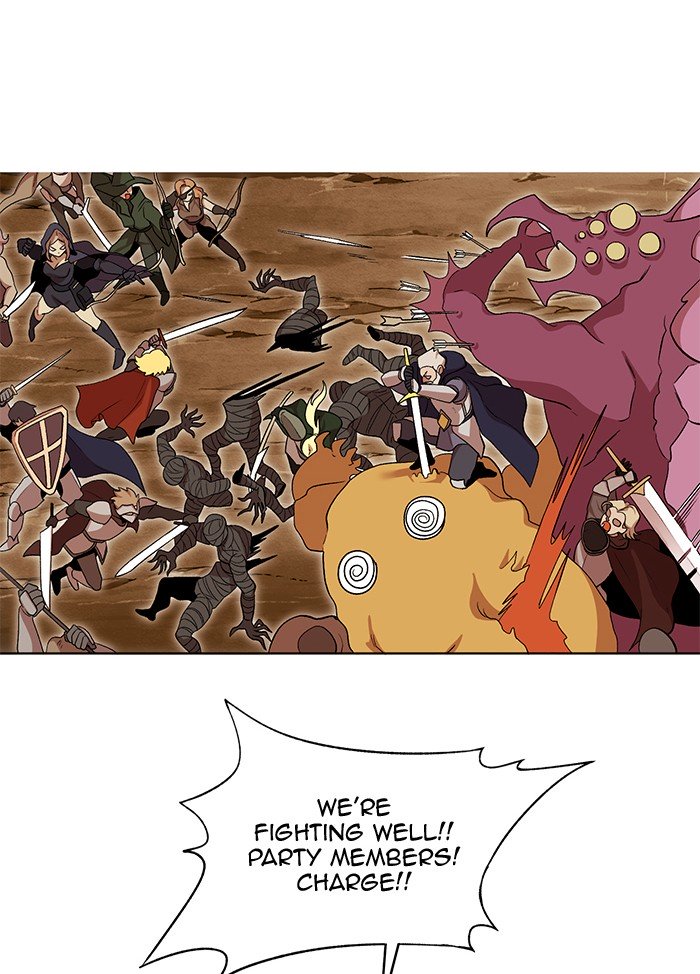 Hardcore Leveling Warrior chapter 228 page 7