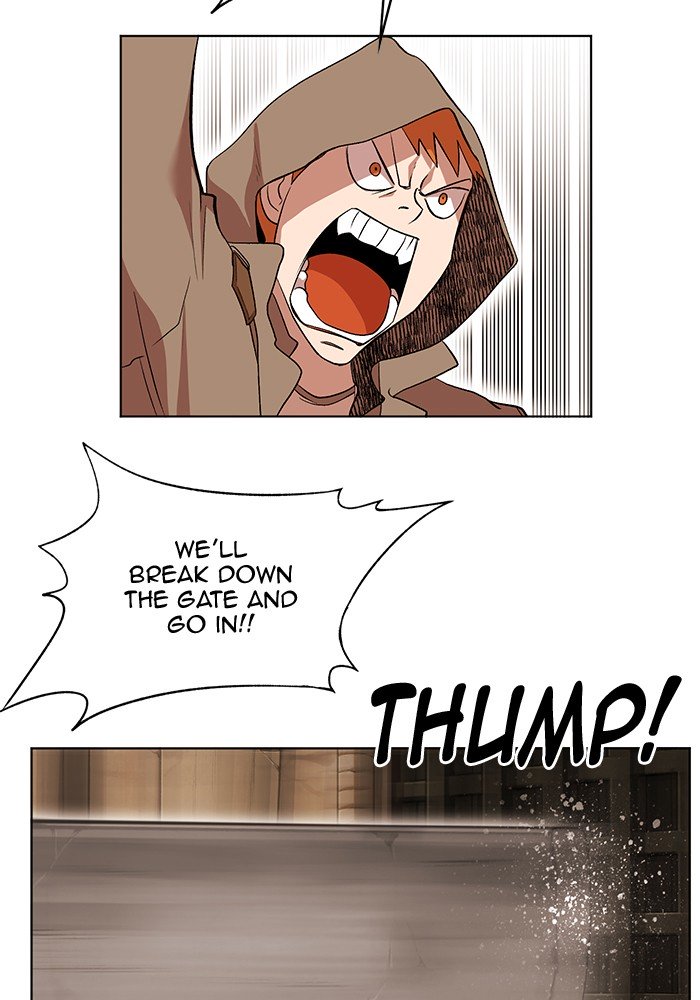 Hardcore Leveling Warrior chapter 228 page 8