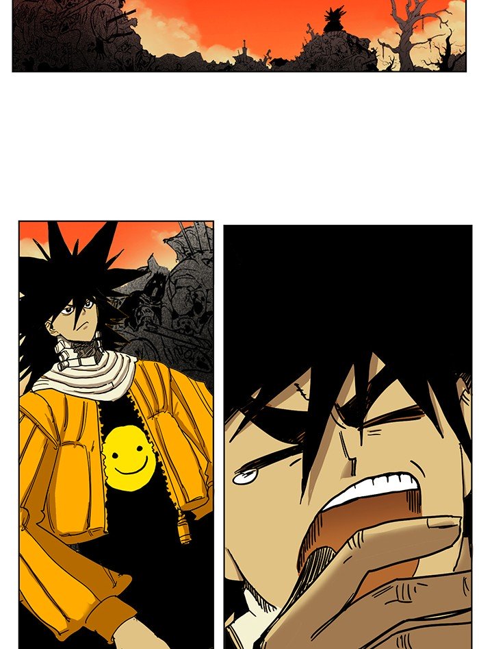 Hardcore Leveling Warrior chapter 228 page 89