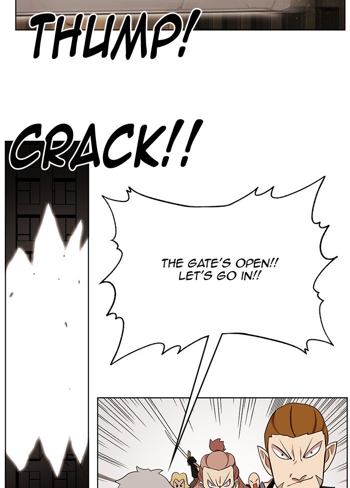 Hardcore Leveling Warrior chapter 228 page 9