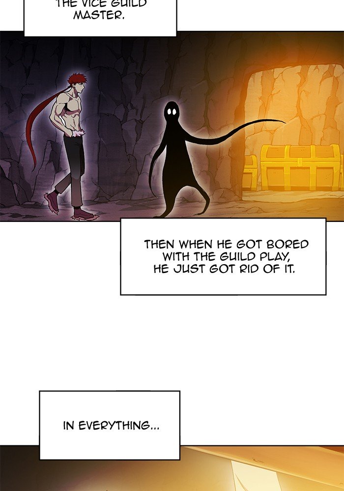 Hardcore Leveling Warrior chapter 229 page 12