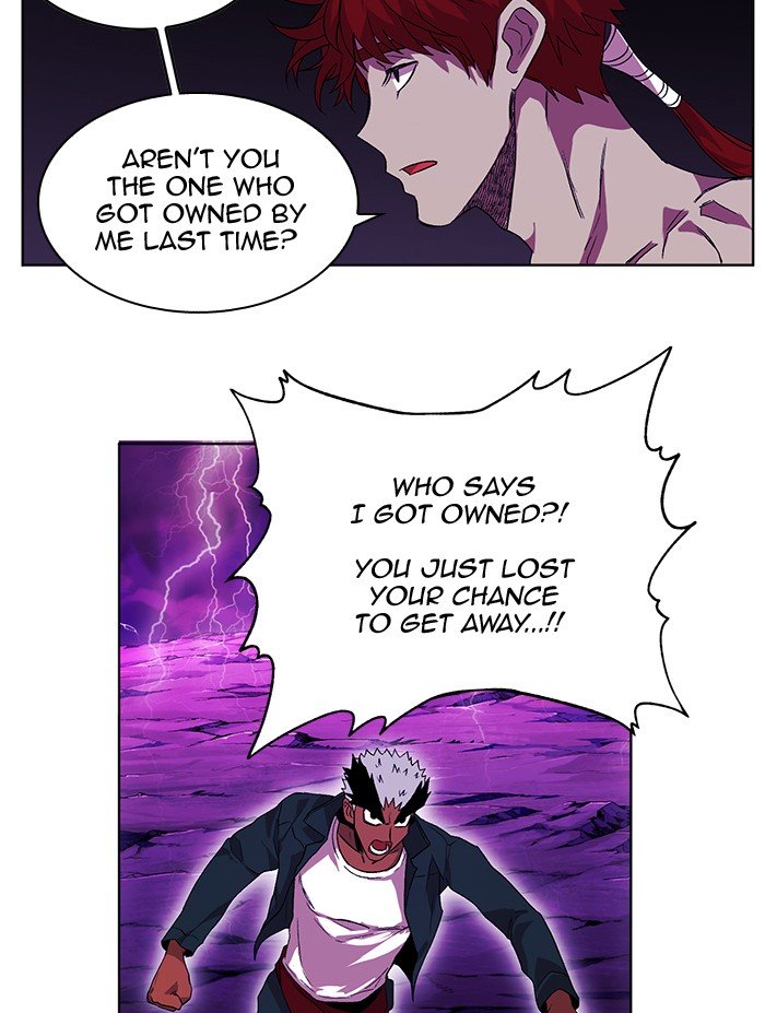 Hardcore Leveling Warrior chapter 229 page 26