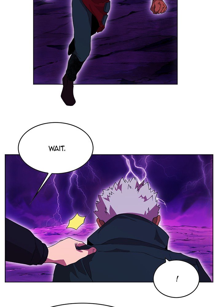 Hardcore Leveling Warrior chapter 229 page 27