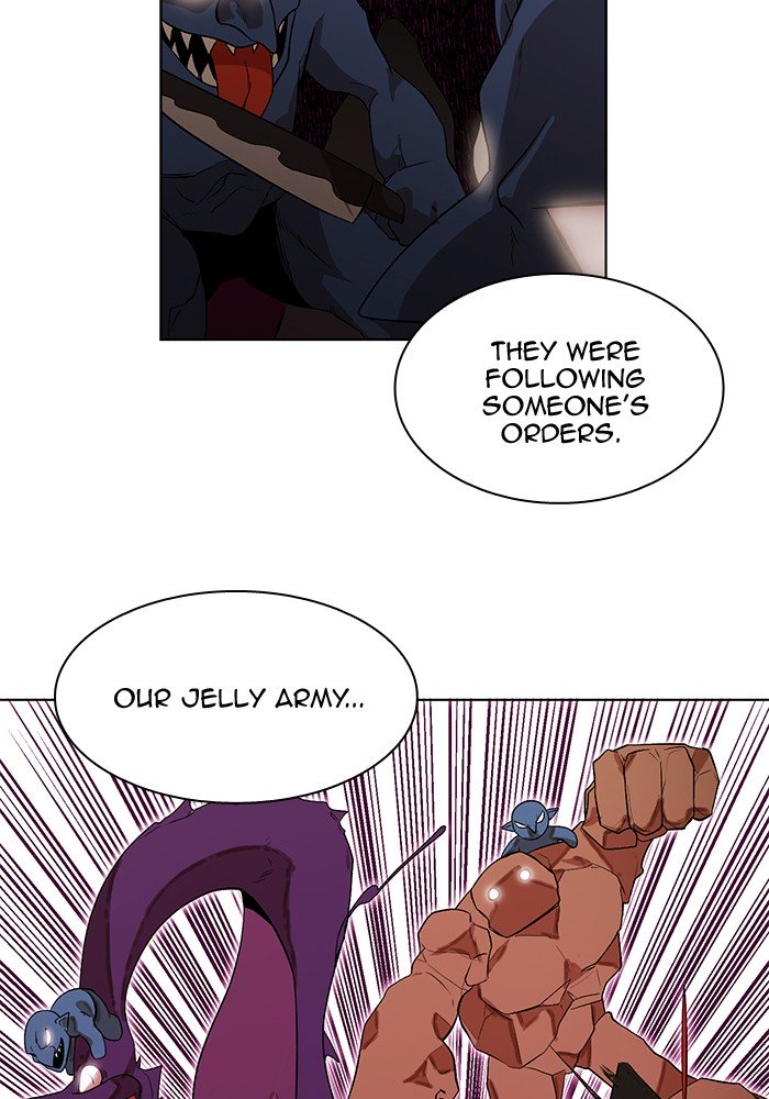 Hardcore Leveling Warrior chapter 229 page 39