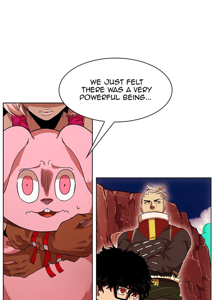 Hardcore Leveling Warrior chapter 229 page 41