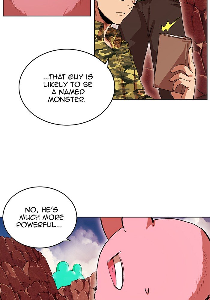 Hardcore Leveling Warrior chapter 229 page 42