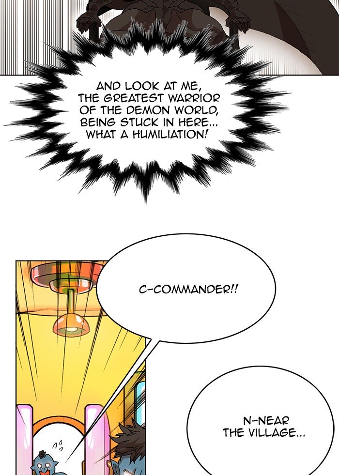 Hardcore Leveling Warrior chapter 229 page 49