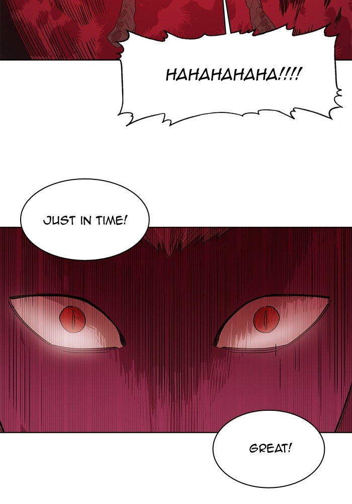 Hardcore Leveling Warrior chapter 229 page 54