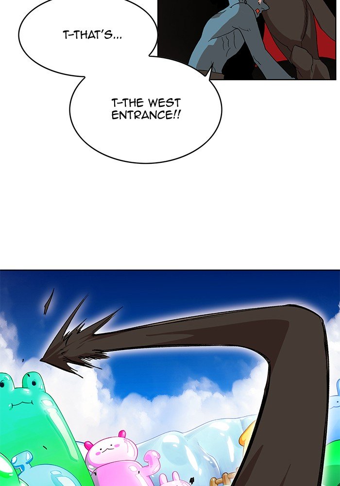 Hardcore Leveling Warrior chapter 229 page 56