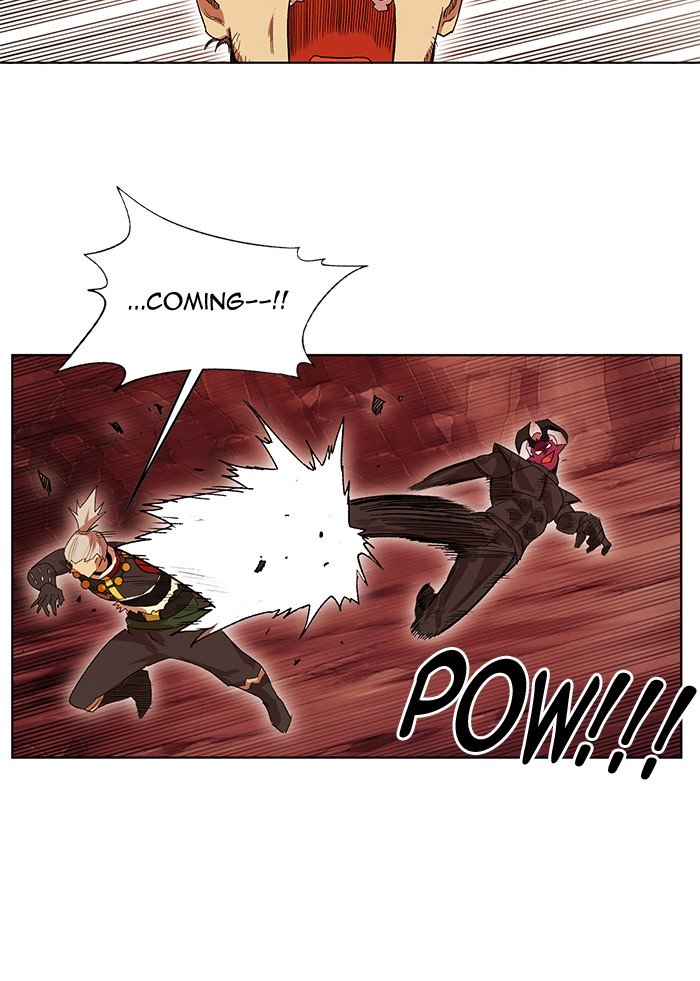 Hardcore Leveling Warrior chapter 229 page 61