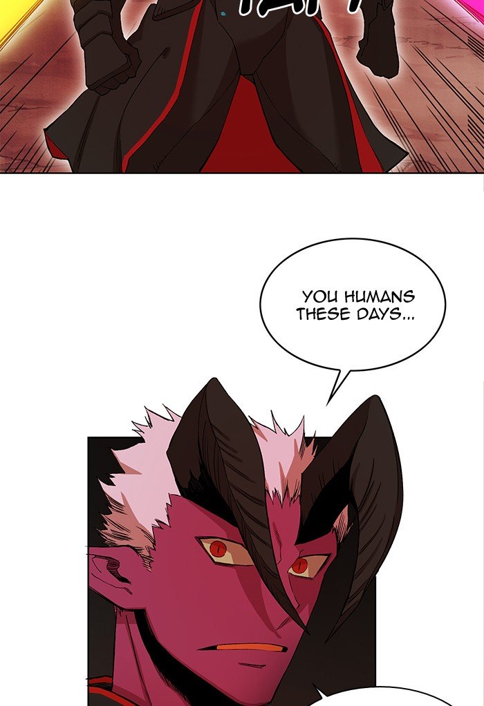 Hardcore Leveling Warrior chapter 229 page 72