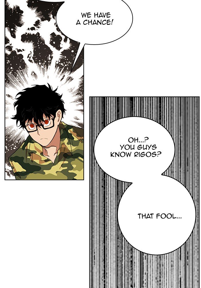 Hardcore Leveling Warrior chapter 229 page 77