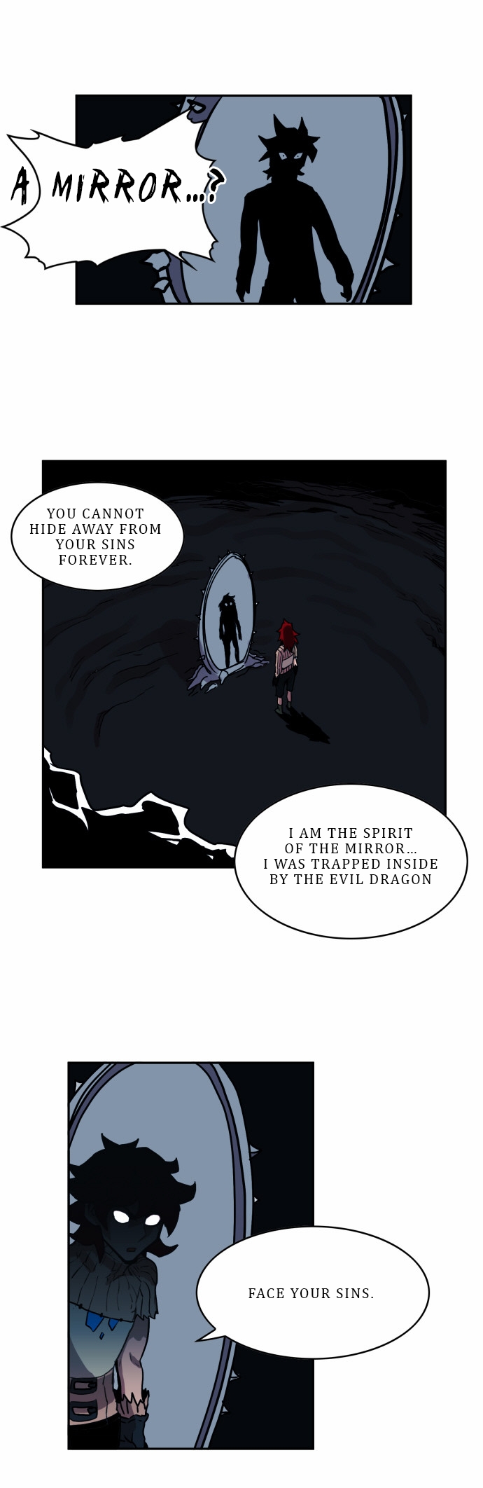 Hardcore Leveling Warrior chapter 23 page 33