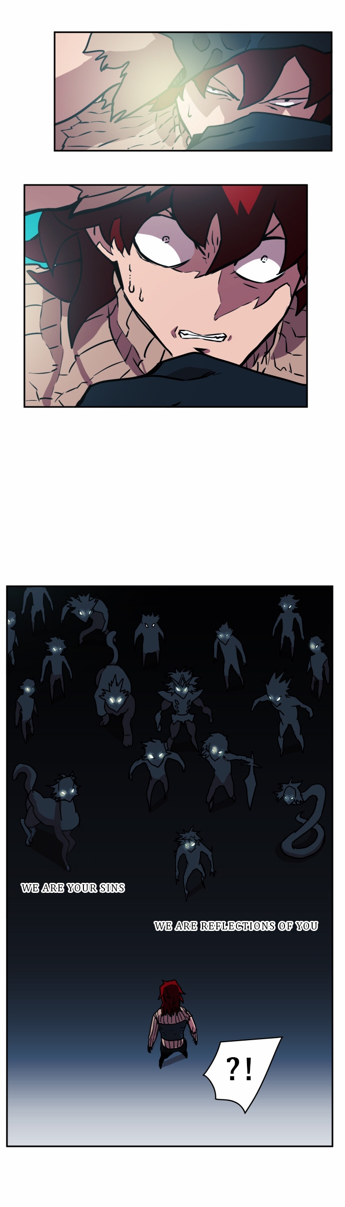 Hardcore Leveling Warrior chapter 23 page 35