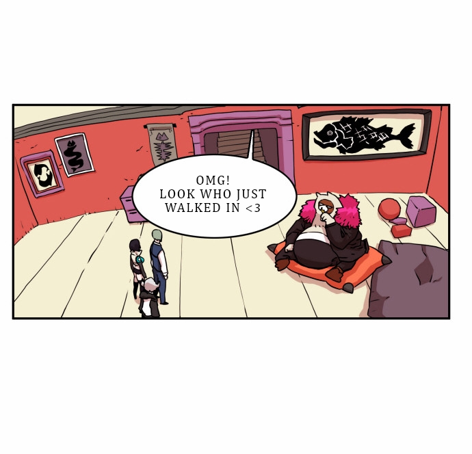 Hardcore Leveling Warrior chapter 23 page 5