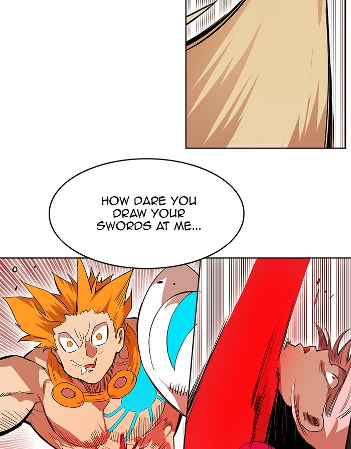 Hardcore Leveling Warrior chapter 230 page 32