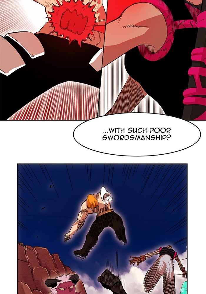 Hardcore Leveling Warrior chapter 230 page 33