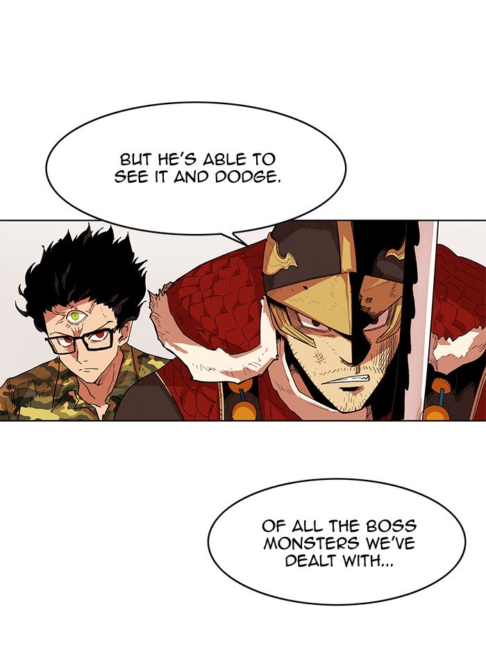 Hardcore Leveling Warrior chapter 230 page 41