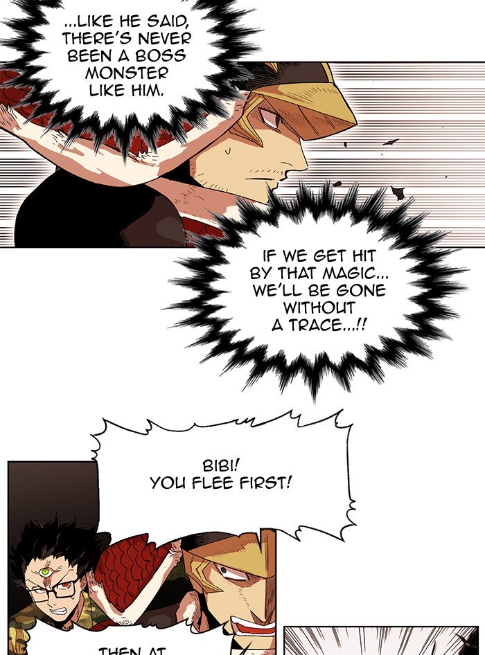 Hardcore Leveling Warrior chapter 230 page 45