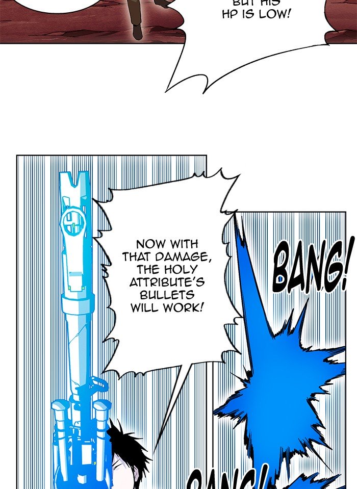 Hardcore Leveling Warrior chapter 230 page 64