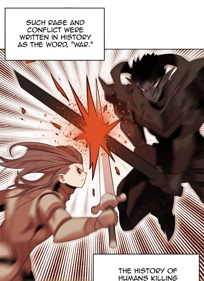 Hardcore Leveling Warrior chapter 230 page 7