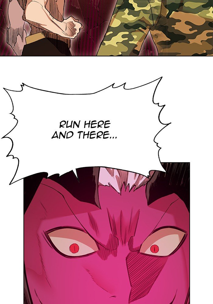 Hardcore Leveling Warrior chapter 230 page 71