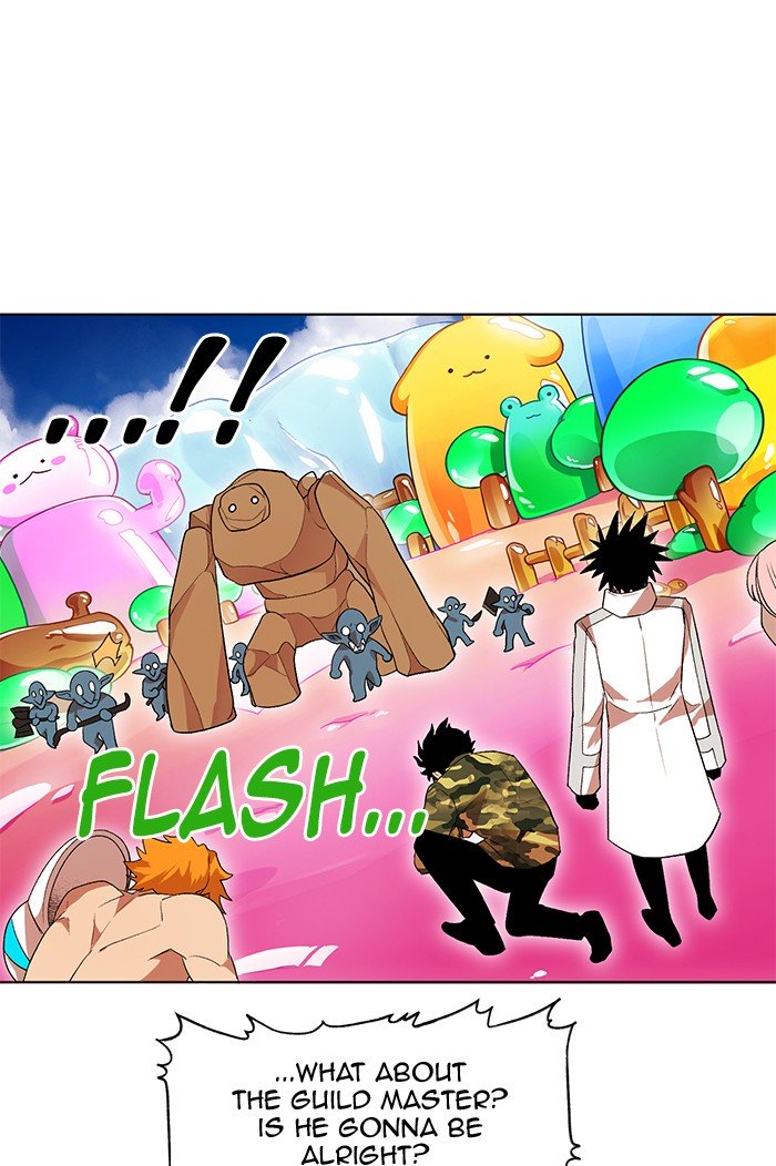 Hardcore Leveling Warrior chapter 230 page 79