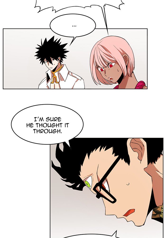 Hardcore Leveling Warrior chapter 230 page 80