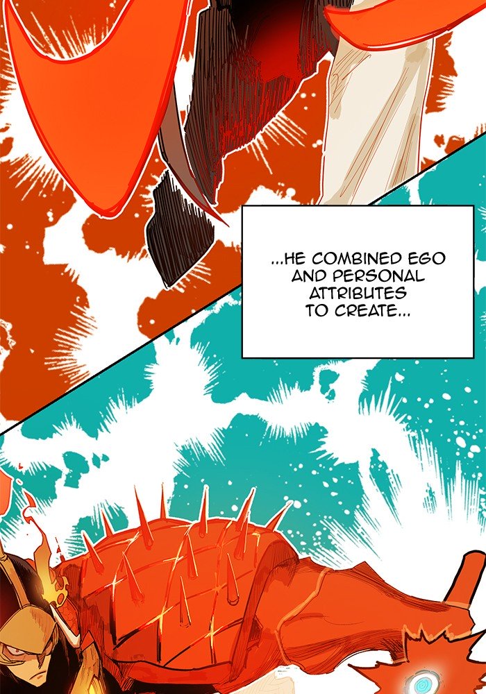 Hardcore Leveling Warrior chapter 231 page 33