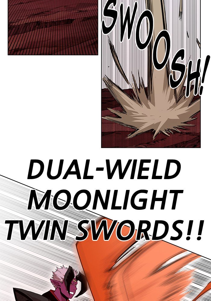 Hardcore Leveling Warrior chapter 231 page 46