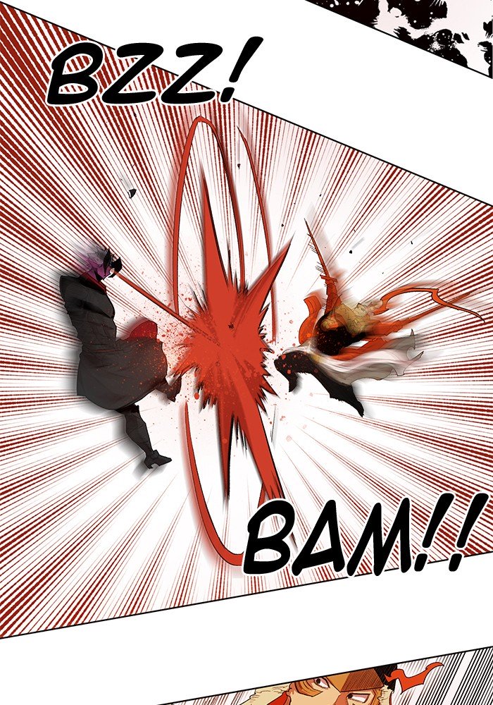 Hardcore Leveling Warrior chapter 231 page 48