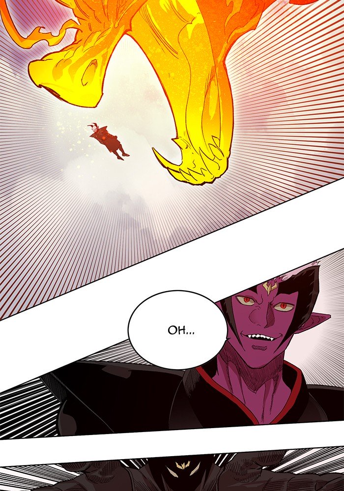 Hardcore Leveling Warrior chapter 231 page 50