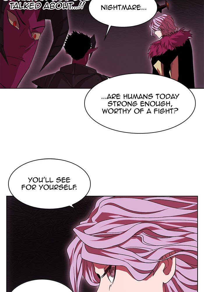 Hardcore Leveling Warrior chapter 231 page 6